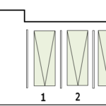 配置図(間取)