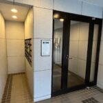 売マンション 浦賀パークホームズ